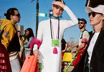 Where to Buy Limited Edition Fashion Pieces