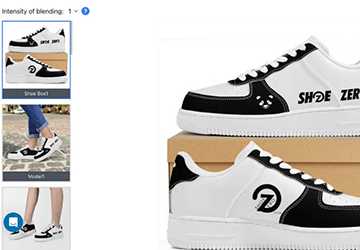 Where to Find Custom Sneakers Online