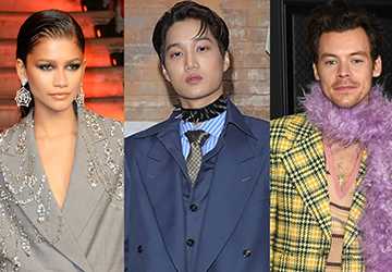 Who Are the Most Influential Teen Fashion Icons?