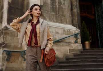4 Steps to Creating a Vintage-Inspired Wardrobe