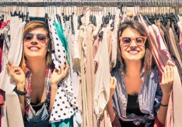 5 Daily Habits for Keeping Up with Fashion Trends