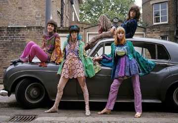 4 Iconic Fashion Eras and Their Influence Today