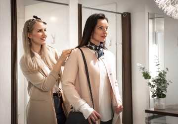 5 Benefits of Consulting a Personal Stylist