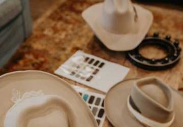 5 Ways to Choose the Right Hat for Your Style