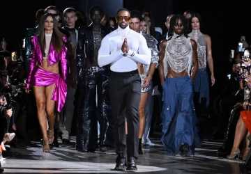5 Benefits of Attending Designer Fashion Shows