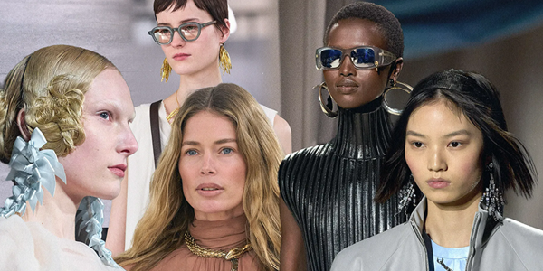 Earring Trends: What’s Hot This Year